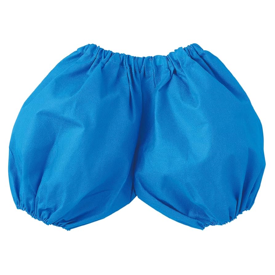 Amazon.co.jp: [アーテック] かぼちゃパンツ C 青 14862
